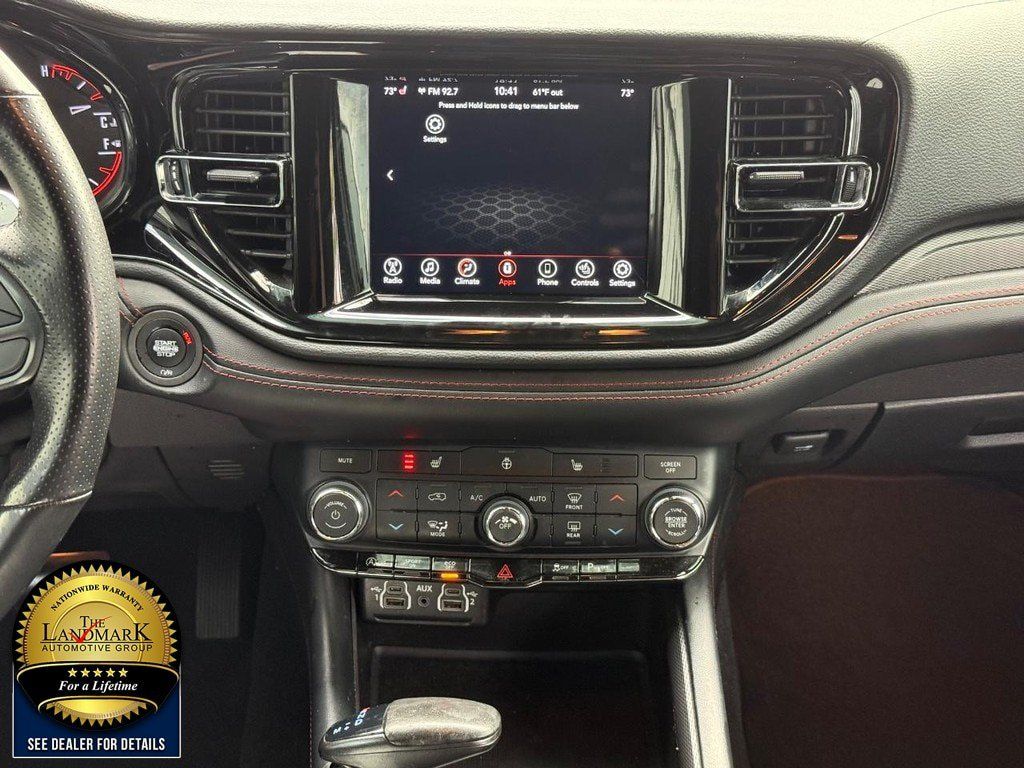 Used 2023 Dodge Durango GT AWD/4WD image 20
