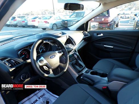 Used 2015 Ford Escape SE w/ Equipment Group 201A image 18