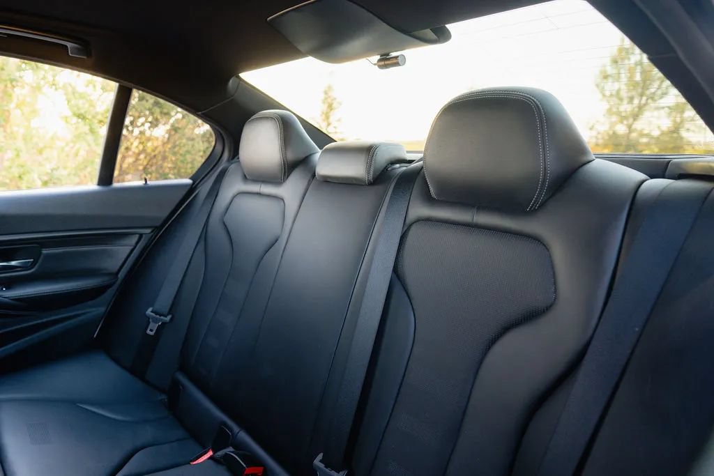 Used 2016 BMW M3 RWD image 58