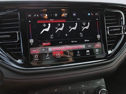 New 2026 Dodge Durango GT AWD/4WD image 7