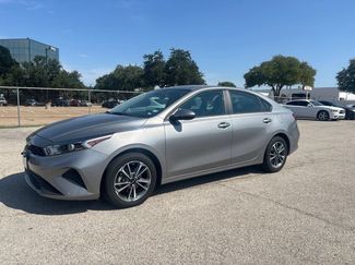 Used 2024 Kia Forte LXS w/ LXS Technology Package FWD video 1