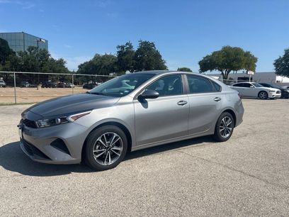 Used 2024 Kia Forte LXS w/ LXS Technology Package