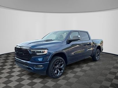 Used 2024 RAM 1500 Limited