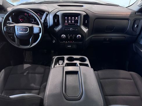 Certified 2022 GMC Sierra 1500 Pro w/ Pro Value Package image 13