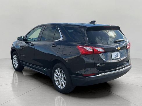 Used 2018 Chevrolet Equinox LT AWD/4WD image 5
