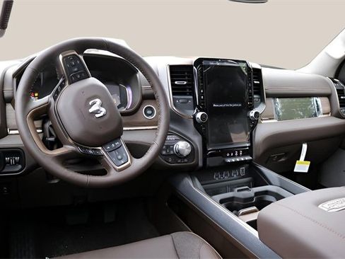 New 2026 RAM 1500 Limited w/ Off Road Group image 15