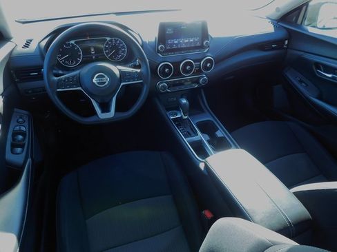 Used 2023 Nissan Sentra SV image 22