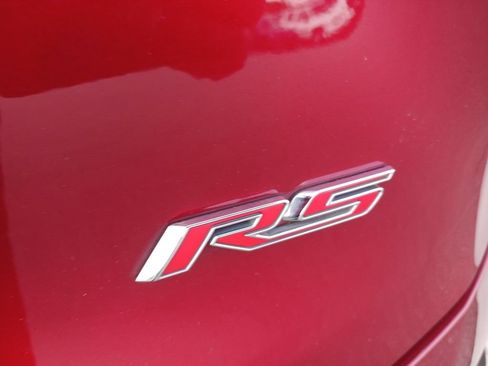 Used 2021 Chevrolet Blazer RS w/ Enhanced Convenience Package AWD/4WD image 29
