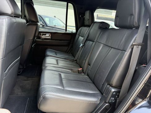 Used 2016 Lincoln Navigator Reserve AWD/4WD image 20
