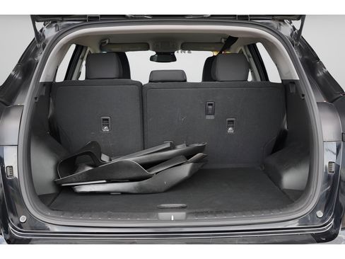 Used 2020 Hyundai Tucson SEL w/ Cargo Package AWD/4WD image 11