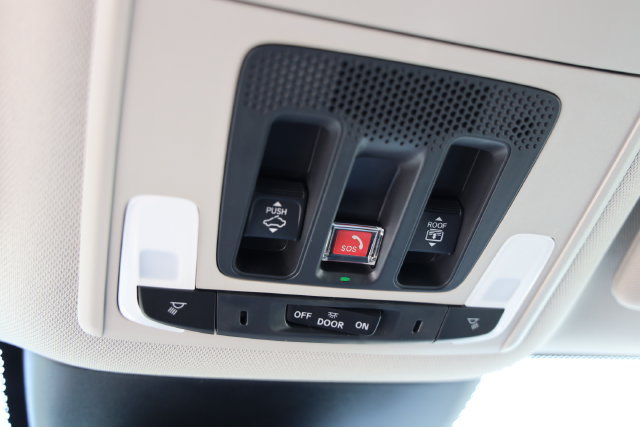 New 2026 Honda Pilot Touring image 26