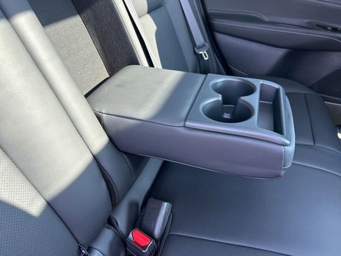 New 2026 Nissan Murano SL image 52