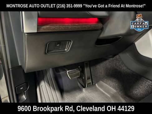 Used 2023 Land Rover Range Rover SE AWD/4WD image 18