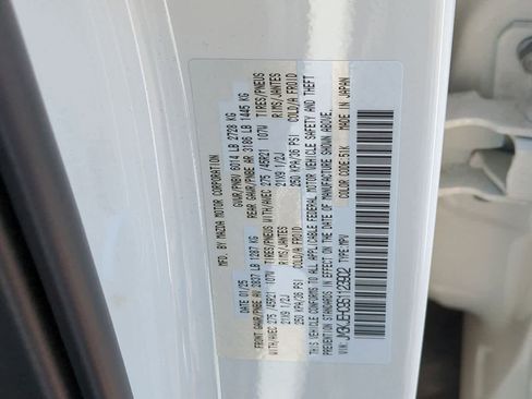 New 2025 MAZDA CX-70 3.3 Turbo S w/ Premium Plus image 33