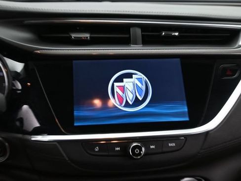 Used 2021 Buick Encore GX Essence w/ Experience Buick Package FWD image 23
