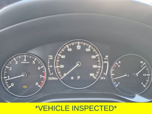 Used 2023 MAZDA CX-30 AWD 2.5 S w/ Preferred Package image 18