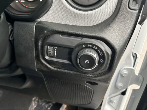 New 2026 Jeep Wrangler Unlimited Sport image 37