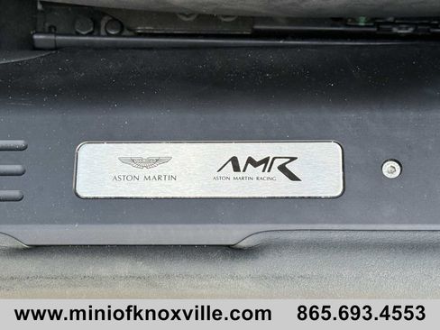 Used 2019 Aston Martin DB11 AMR image 12