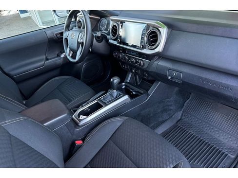 Certified 2023 Toyota Tacoma 4x4 Double Cab image 16
