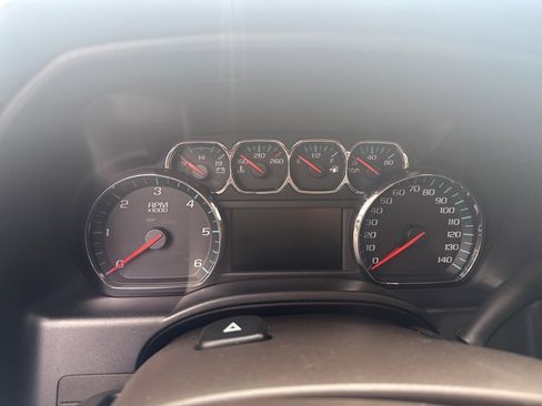 Used 2017 GMC Sierra 1500 SLT image 14