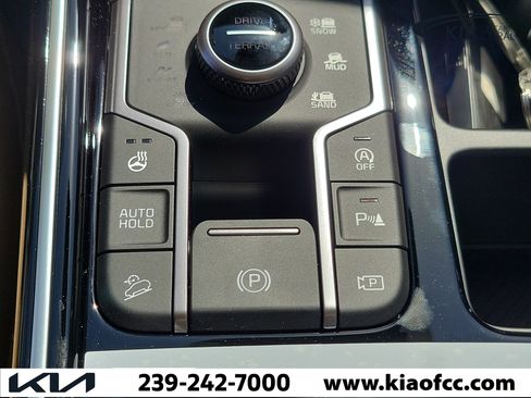New 2026 Kia Sorento SX Prestige w/ Olive Brown Leather Package AWD/4WD image 27