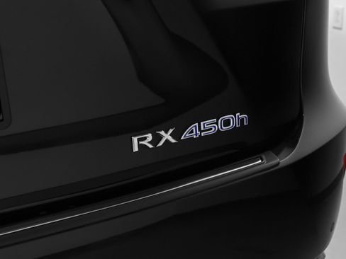 Used 2019 Lexus RX 450h AWD w/ Luxury Package image 18
