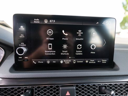 Certified 2023 Acura Integra A-Spec FWD image 36