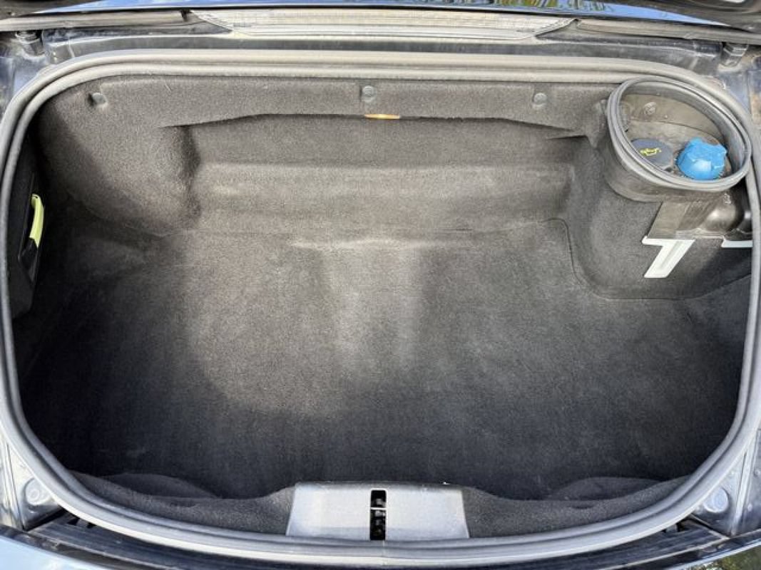 Used 2005 Porsche Boxster S RWD image 29