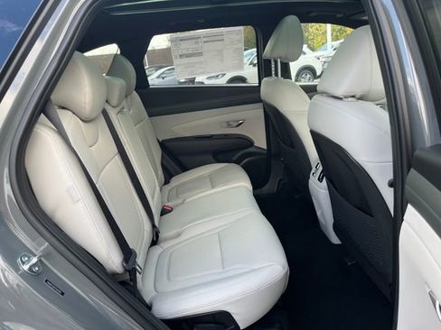 New 2026 Hyundai Tucson Limited AWD/4WD image 19