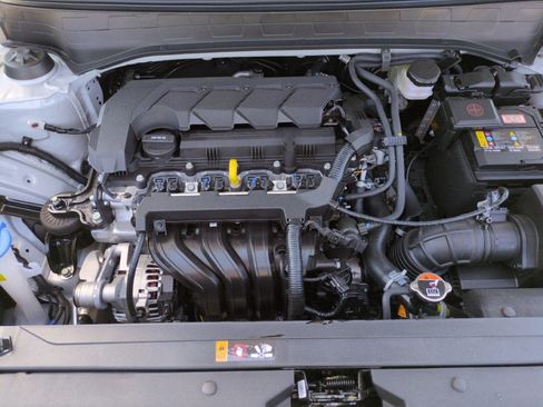 New 2026 Hyundai Venue SE FWD image 33
