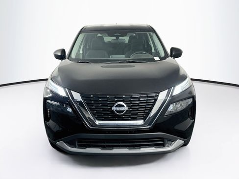 Used 2023 Nissan Rogue S AWD/4WD image 2
