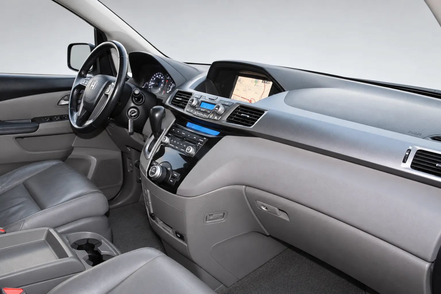 Used 2012 Honda Odyssey EX-L image 24