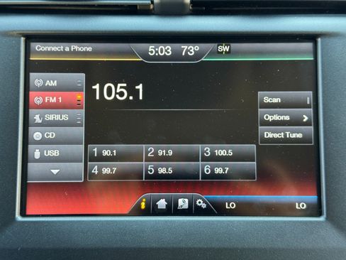 Used 2013 Ford Fusion SE FWD image 23