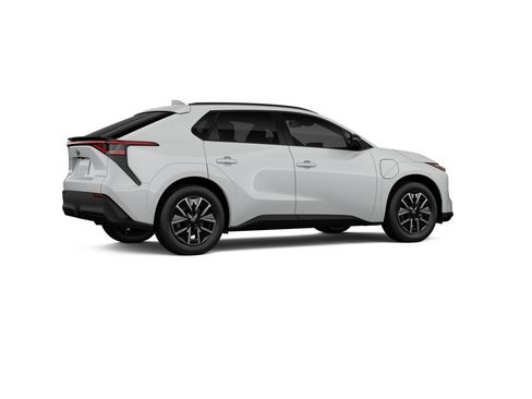 New 2026 Toyota bZ image 11