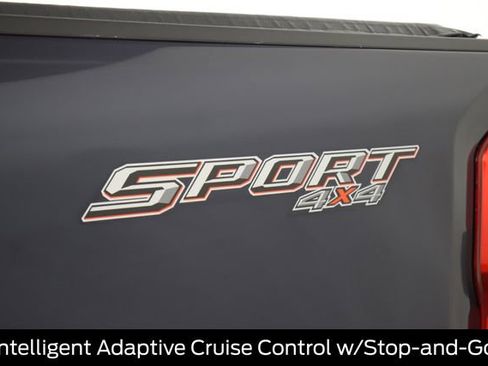 Used 2023 Ford F250 Lariat w/ Sport Appearance Package AWD/4WD image 27