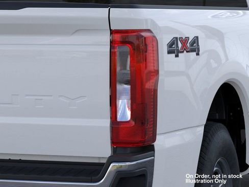 New 2026 Ford F250 XL image 16