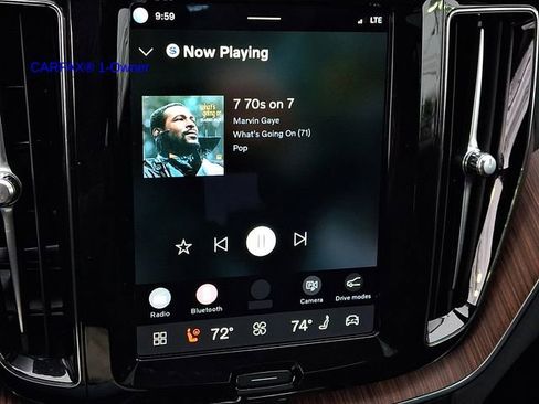 Certified 2023 Volvo XC60 B5 Plus w/ Protection Package Premier image 20