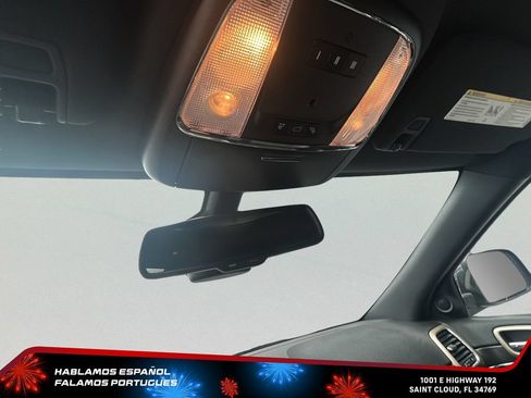Used 2015 Jeep Grand Cherokee Limited RWD image 19
