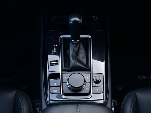 Used 2024 MAZDA CX-30 AWD 2.5 S w/ Select Sport Pkg image 31