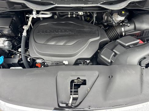 Used 2024 Honda Odyssey EX-L image 28