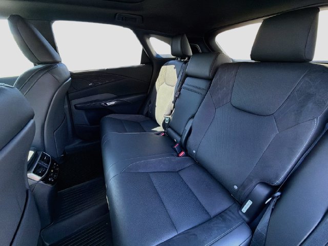 Used 2026 Lexus RX 350 w/ Convenience Package AWD/4WD image 22