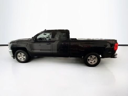 Used 2018 Chevrolet Silverado 1500 LT w/ All Star Edition AWD/4WD image 9