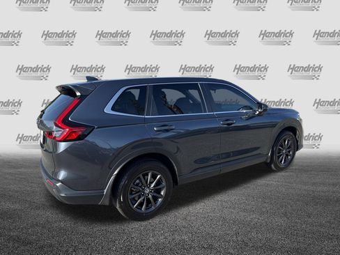Used 2026 Honda CR-V EX-L image 10