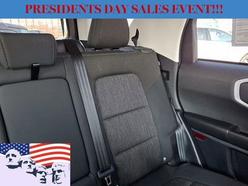 Used 2023 Ford Bronco Sport Big Bend image 20