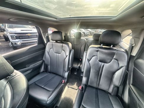 Used 2022 Kia Sorento X-Line EX AWD/4WD image 20
