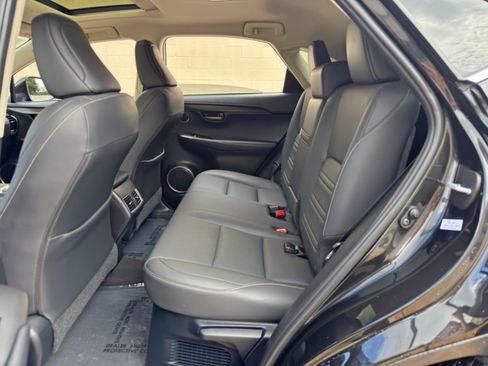 Used 2020 Lexus NX 300 FWD w/ Comfort Package image 38