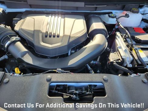 New 2026 GMC Acadia Elevation w/ Black Edition image 22