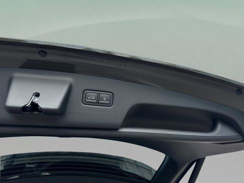 New 2026 Hyundai Palisade Calligraphy FWD image 7