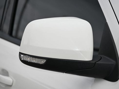 Used 2012 Dodge Durango R/T w/ Leather Interior Group image 25