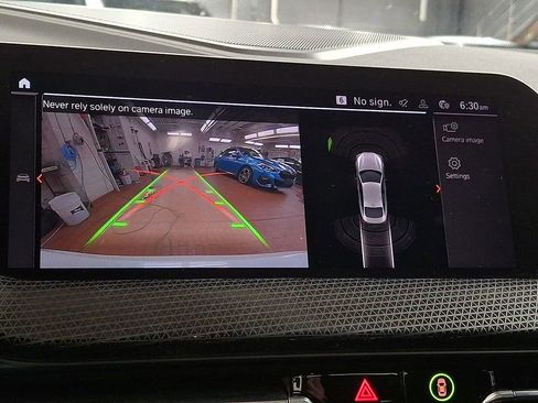 Certified 2023 BMW 228i xDrive Gran Coupe w/ Convenience Package image 16